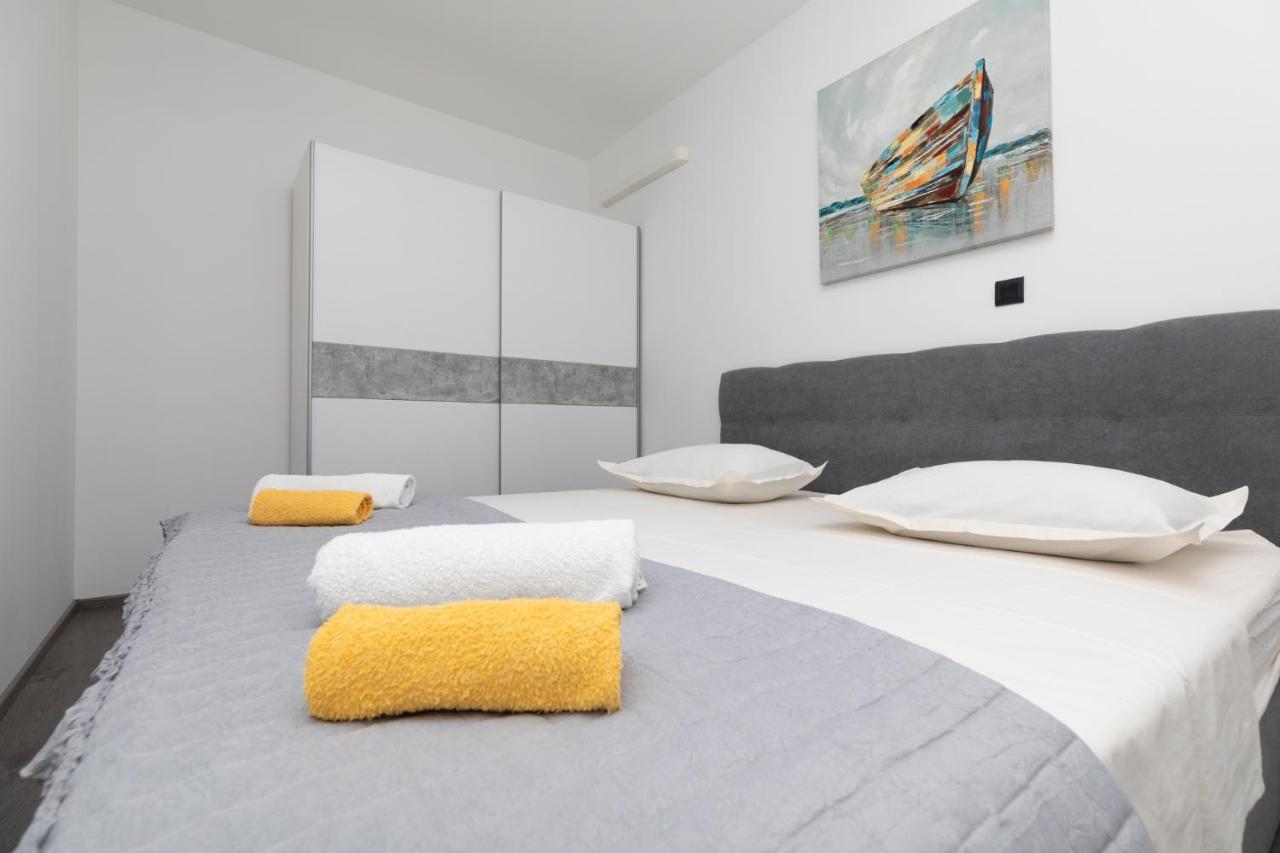 Appartement Viva Split