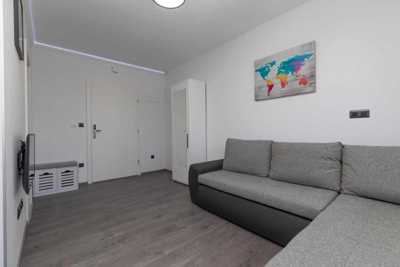 Appartement Viva *