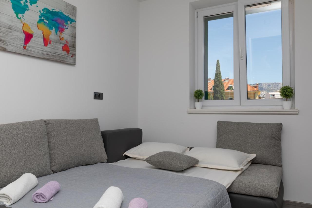 Appartement Viva *